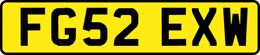 FG52EXW