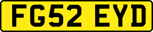 FG52EYD