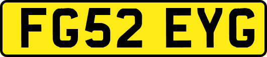 FG52EYG