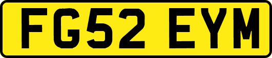 FG52EYM