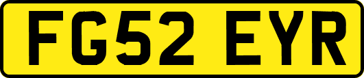FG52EYR