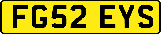 FG52EYS