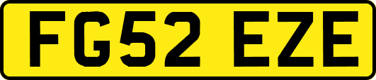 FG52EZE