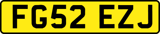 FG52EZJ