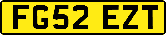 FG52EZT
