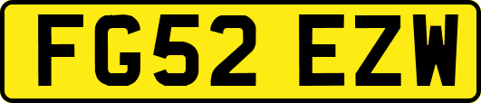 FG52EZW