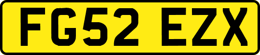 FG52EZX