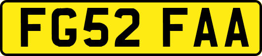 FG52FAA