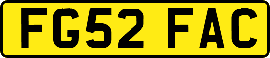 FG52FAC
