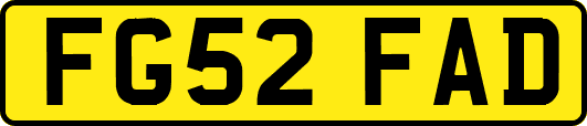 FG52FAD
