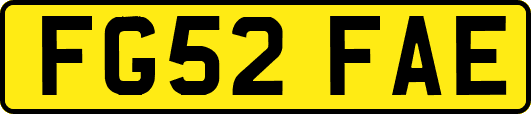 FG52FAE