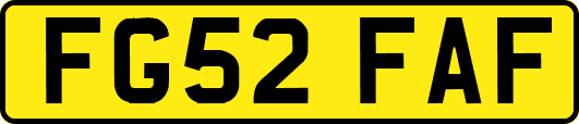 FG52FAF