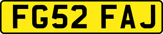 FG52FAJ