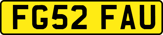 FG52FAU