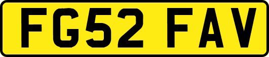 FG52FAV