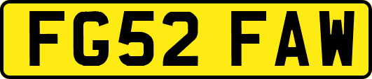 FG52FAW
