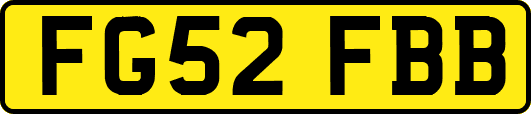 FG52FBB