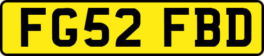 FG52FBD