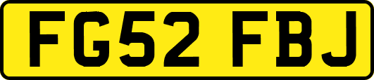 FG52FBJ