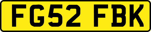 FG52FBK