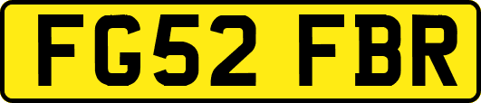 FG52FBR