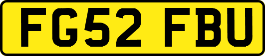 FG52FBU