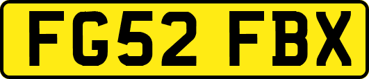 FG52FBX