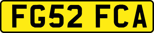 FG52FCA