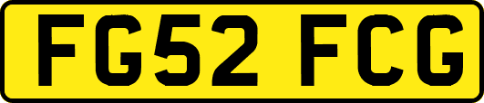 FG52FCG