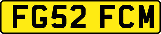 FG52FCM