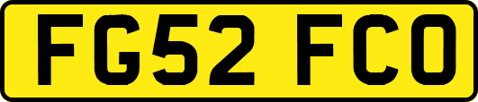 FG52FCO
