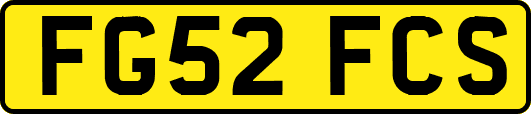FG52FCS