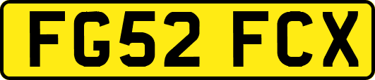 FG52FCX