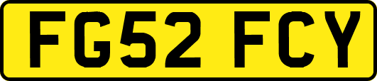 FG52FCY