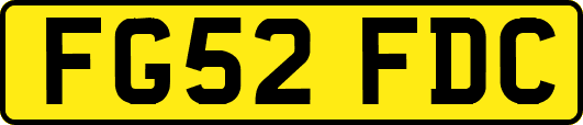 FG52FDC