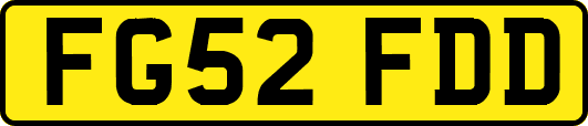 FG52FDD