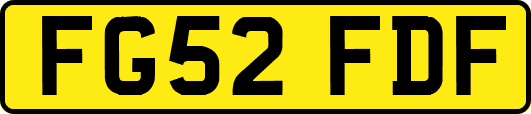 FG52FDF