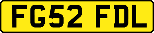 FG52FDL