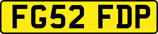 FG52FDP
