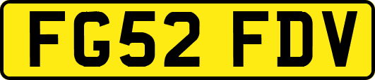 FG52FDV