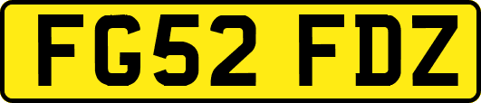 FG52FDZ