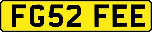 FG52FEE