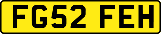 FG52FEH