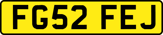 FG52FEJ