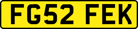 FG52FEK