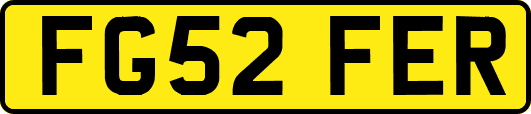 FG52FER