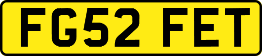 FG52FET