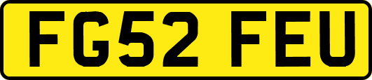 FG52FEU
