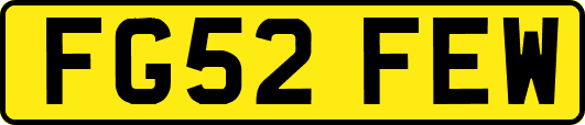FG52FEW
