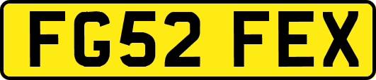 FG52FEX